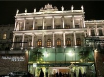 حمله 'ویروس' اسرائیلی به هتل محل مذاکرات هسته‌ای ایران